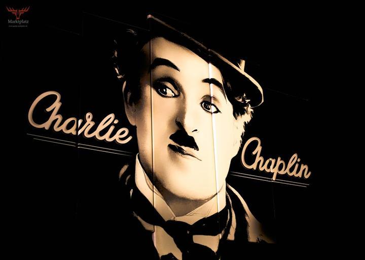 Chaplin Sky Lounge